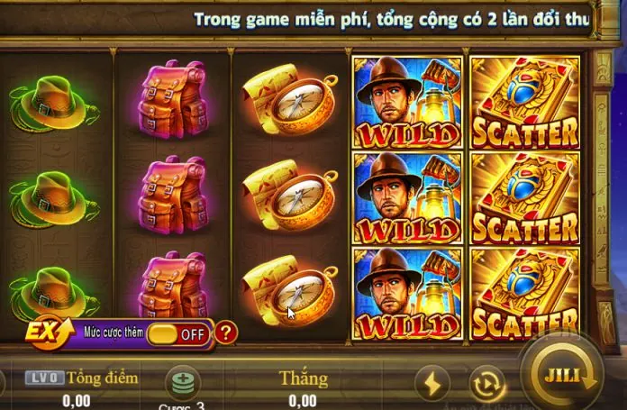 Game Nổ hũ 8xbet